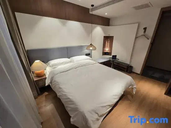 Jingyu Homestay (Beijing Wangfujing Street Xiehe Hospital)