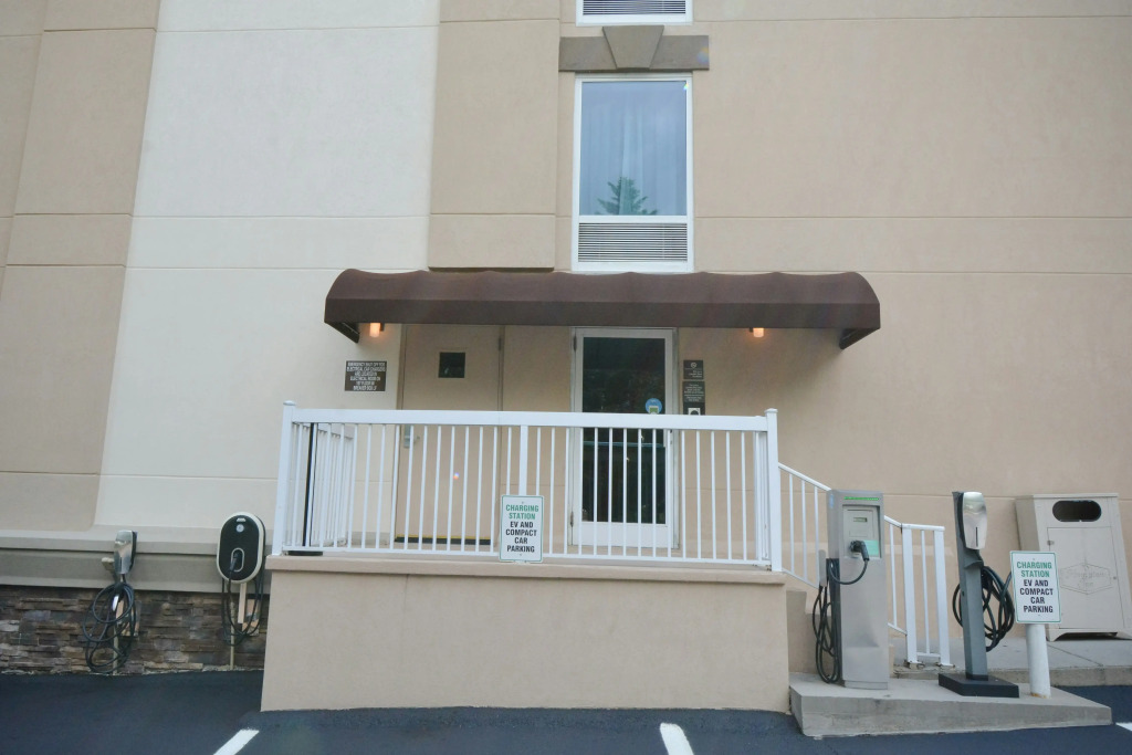 Hampton Inn Salem East - Electric Road