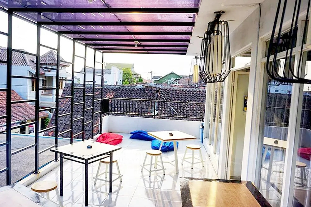 Nau Hostel
