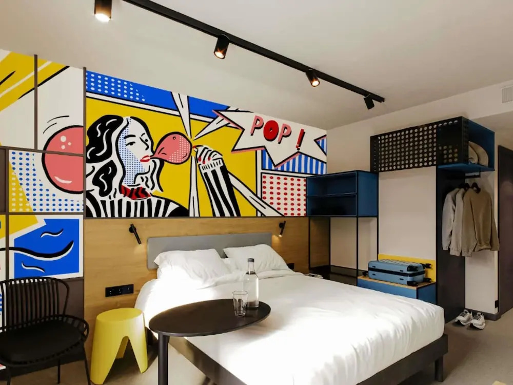 ibis Styles Angouleme Centre