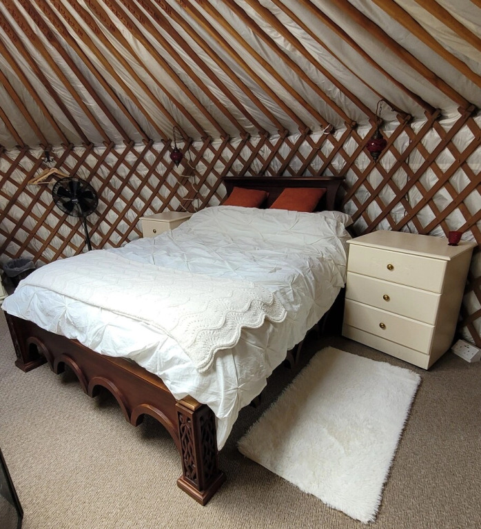 Go Eco Glamping