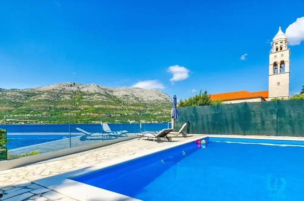 Villa Gabriela Korcula