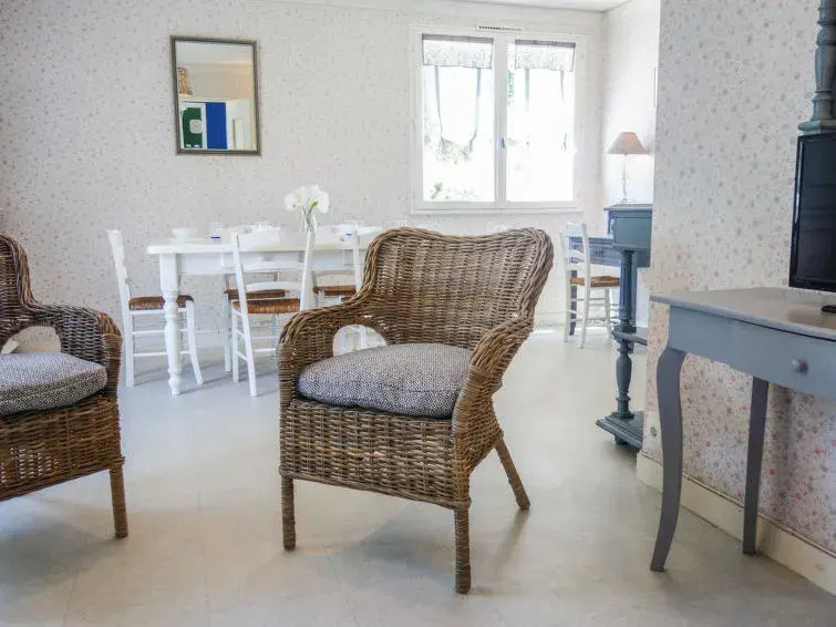Domaine des Fées
