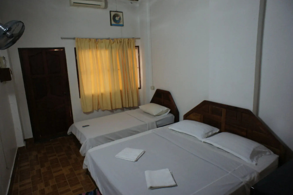 Malany Villa 2