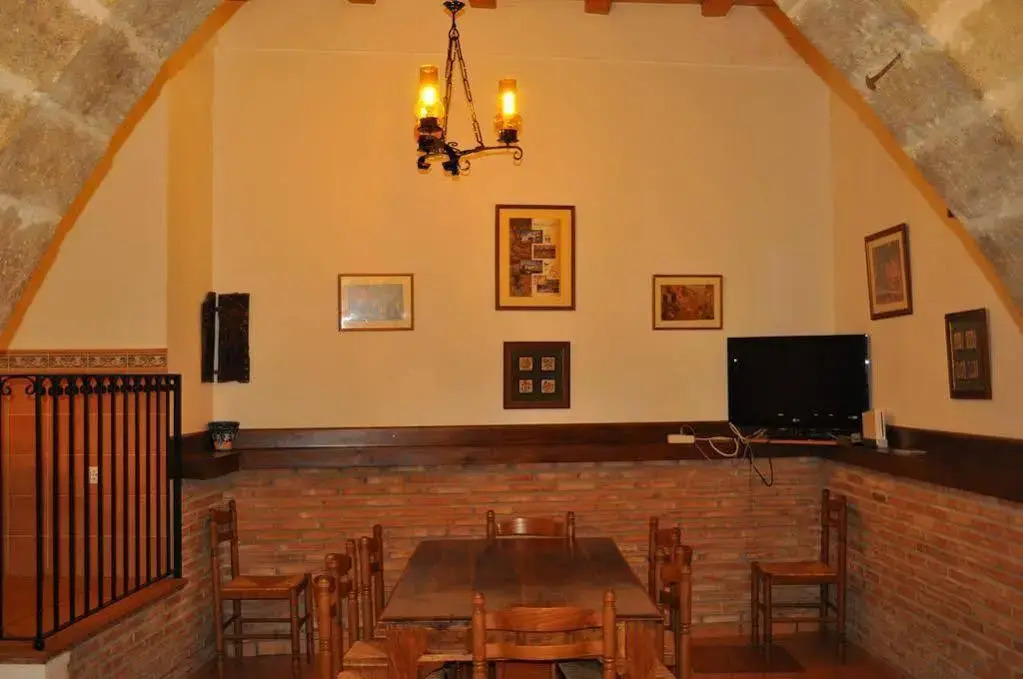 Casa Rural Miquelet - Turistrat