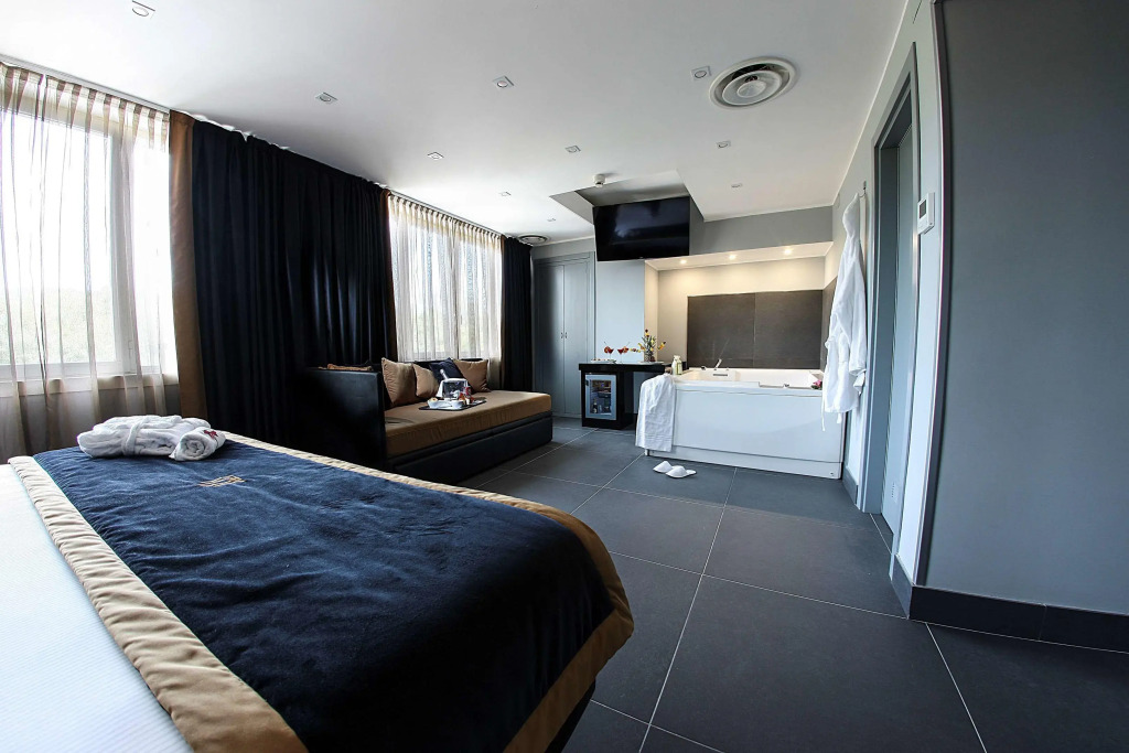Best Western JFK Hotel