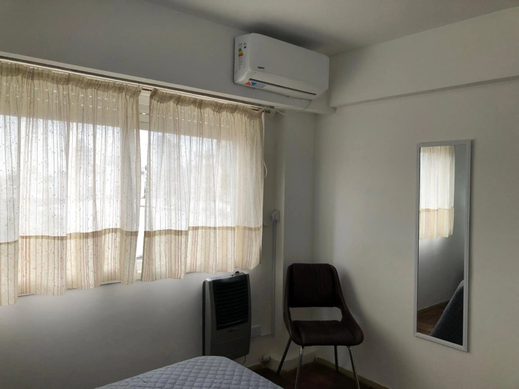 Confortable dep 3 dorm pasos plaza ppal