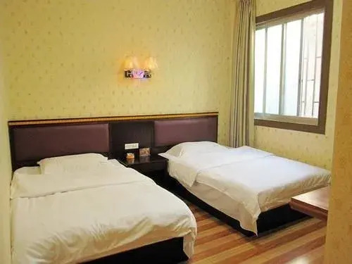 Qun Yuan Hotel