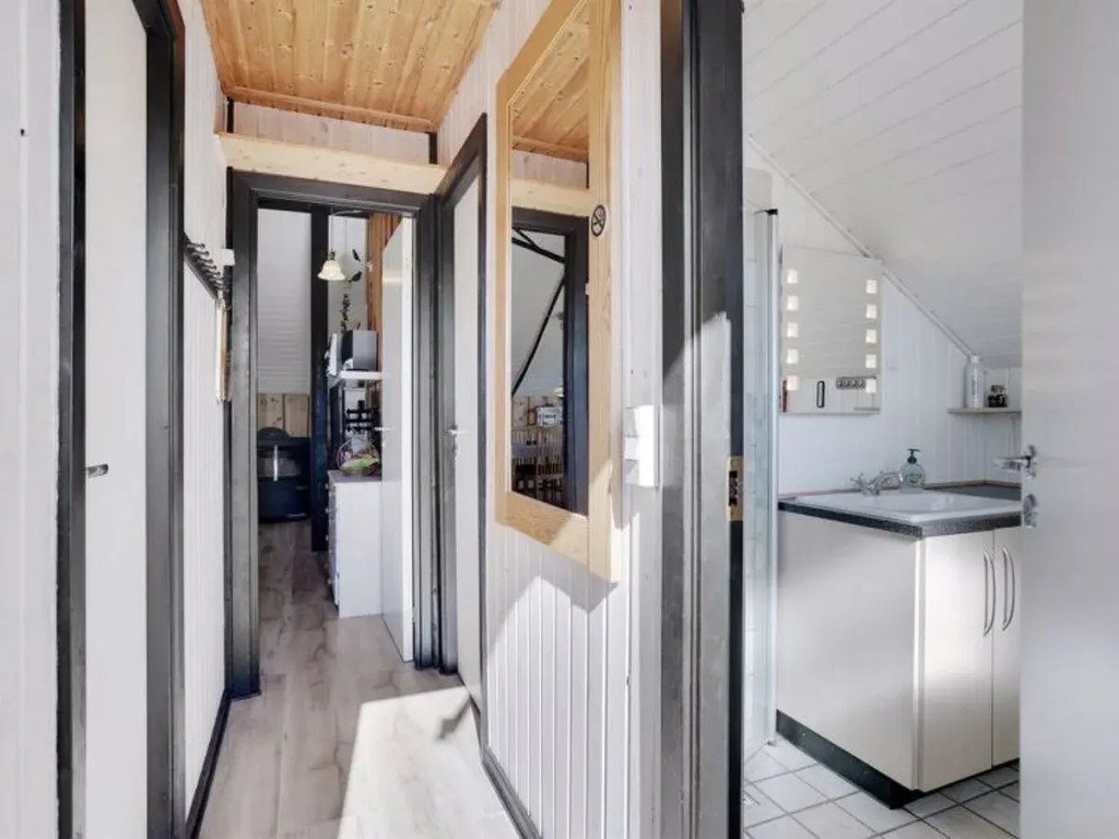 "Kjartan" - 200m from the sea in Western Jutland