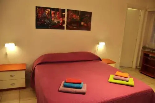 B&B Eur Nuvola