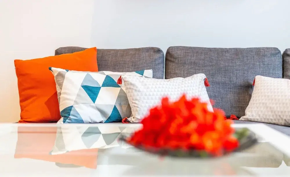 Victus Spacious Apartments in the City Center by Noclegi Renters