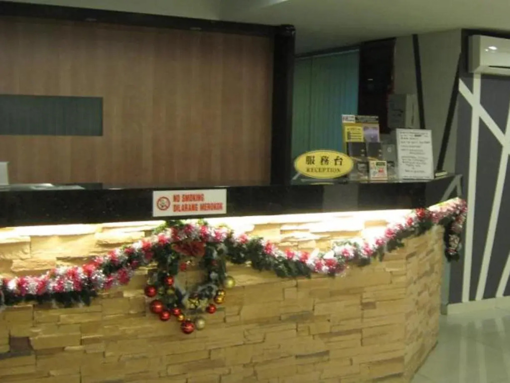 Casuarina Hotel