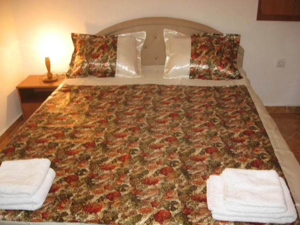 Apartment Djukovic