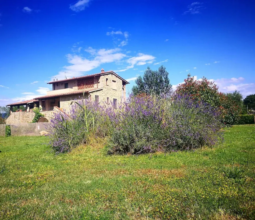 Borgo Da Vinci