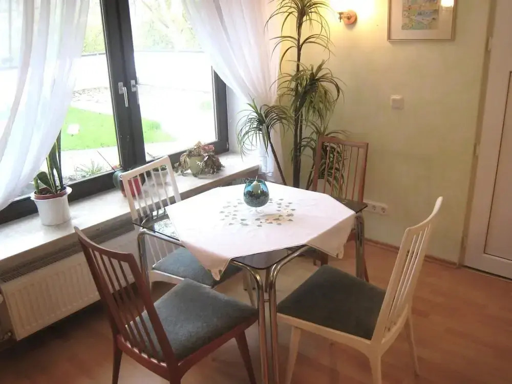 Apartment in Wehlen by Moselle Vineyards