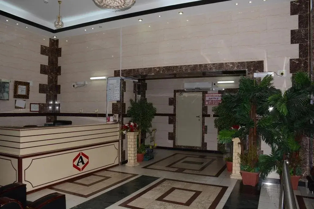 Al Eairy Furnished apt Al Madinah 1