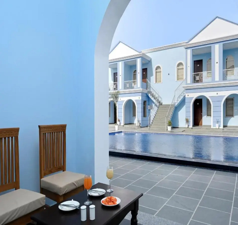 Red Tullip Md Valley Resort & Spa - Luxury Resort With Swimming Pool, Udaipur