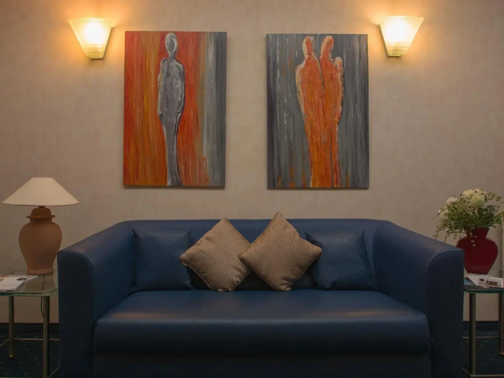 Hotel Haus Gimken