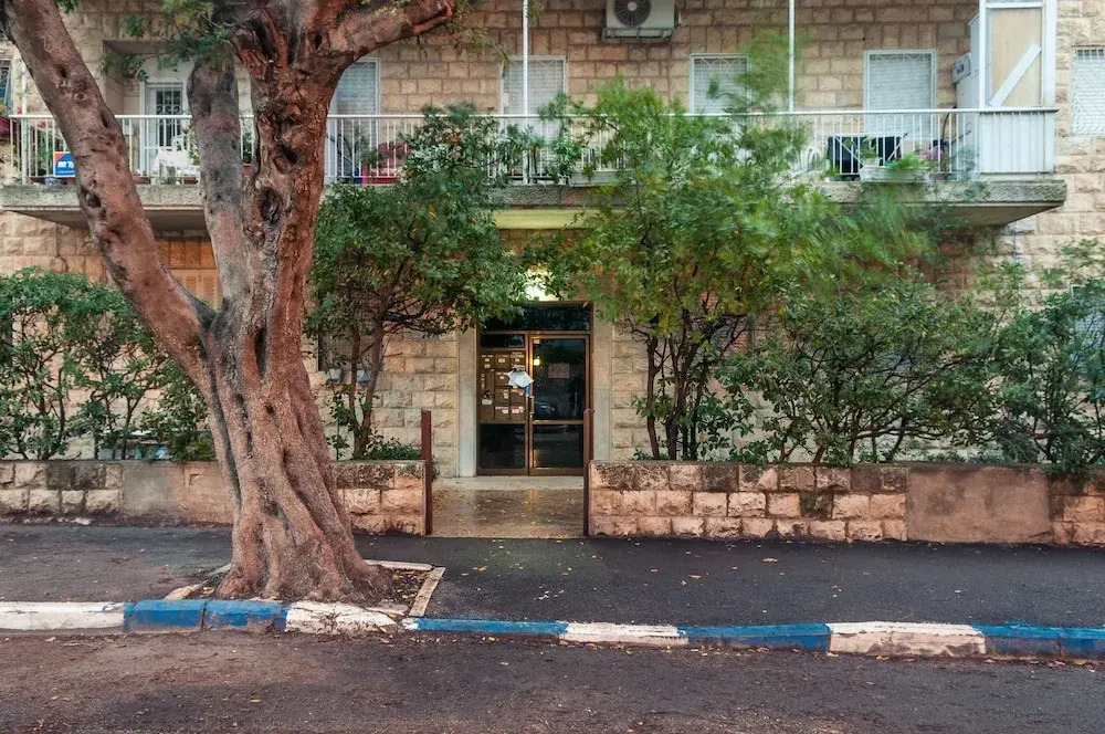 Sweet Inn - Ben Maimon Street