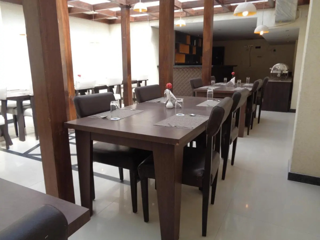 Orbit Hotel - Bagdogra