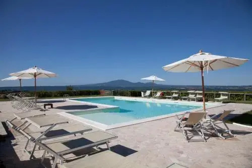 Agriturismo Poggio del Bolognino