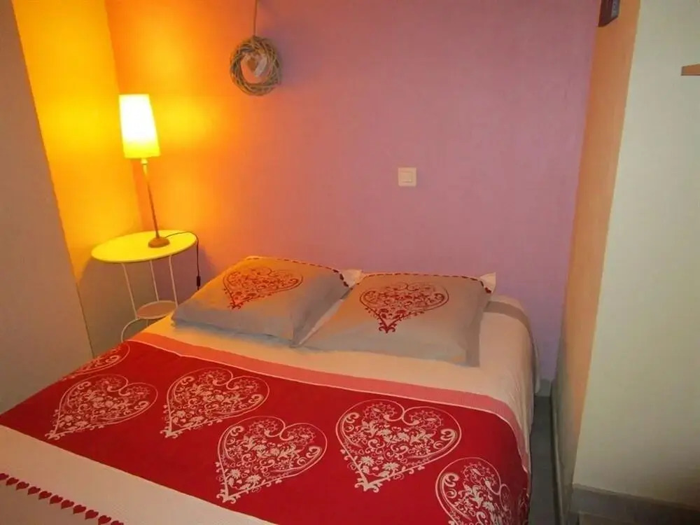 Appartement Atypique Le Caveau