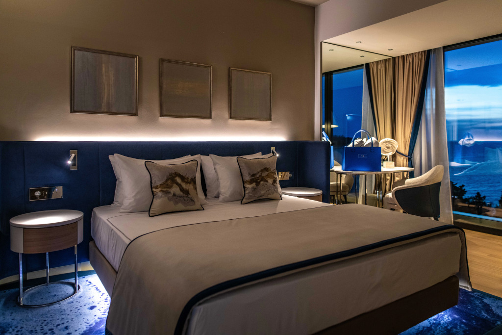 Grand Hotel Brioni Pula, A Radisson Collection Hotel