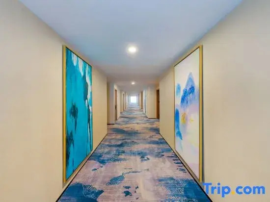 Rifine Hotel (Pingdu Haode Trading City Store )