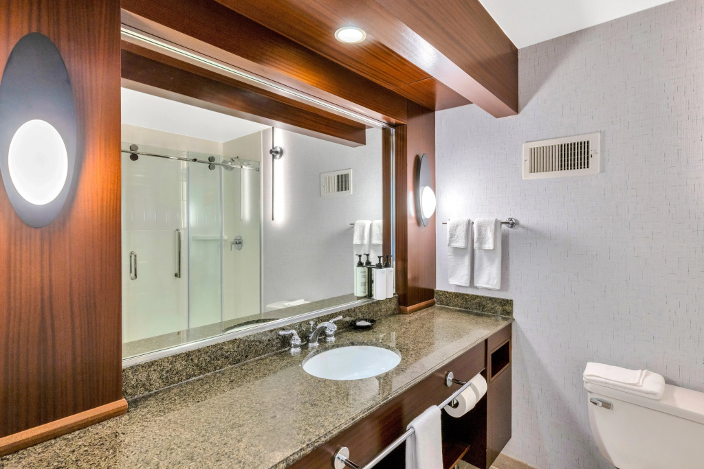 Crowne Plaza Hotel Foster City-San Mateo by IHG