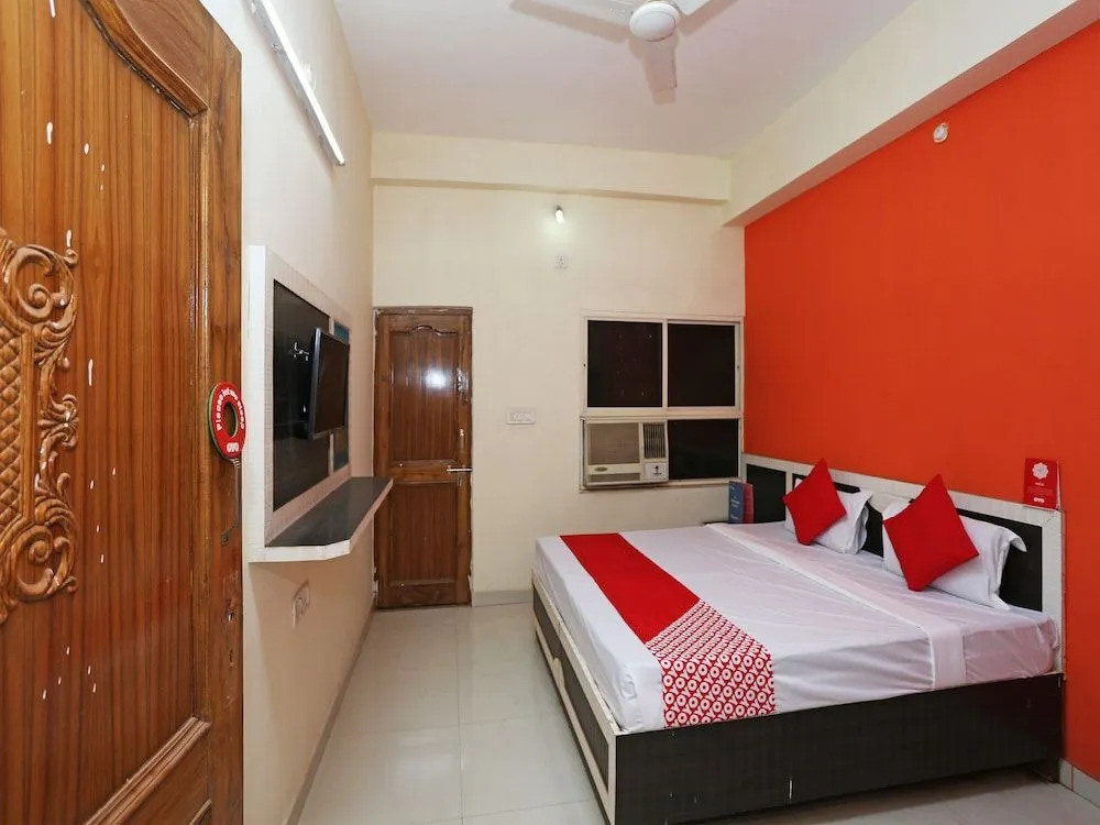 Shakuntalam By OYO Rooms