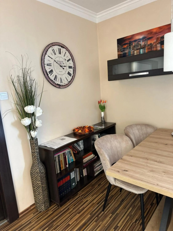 Apartment on Gellért Hill Budapest Downtown with free garage & Castle View