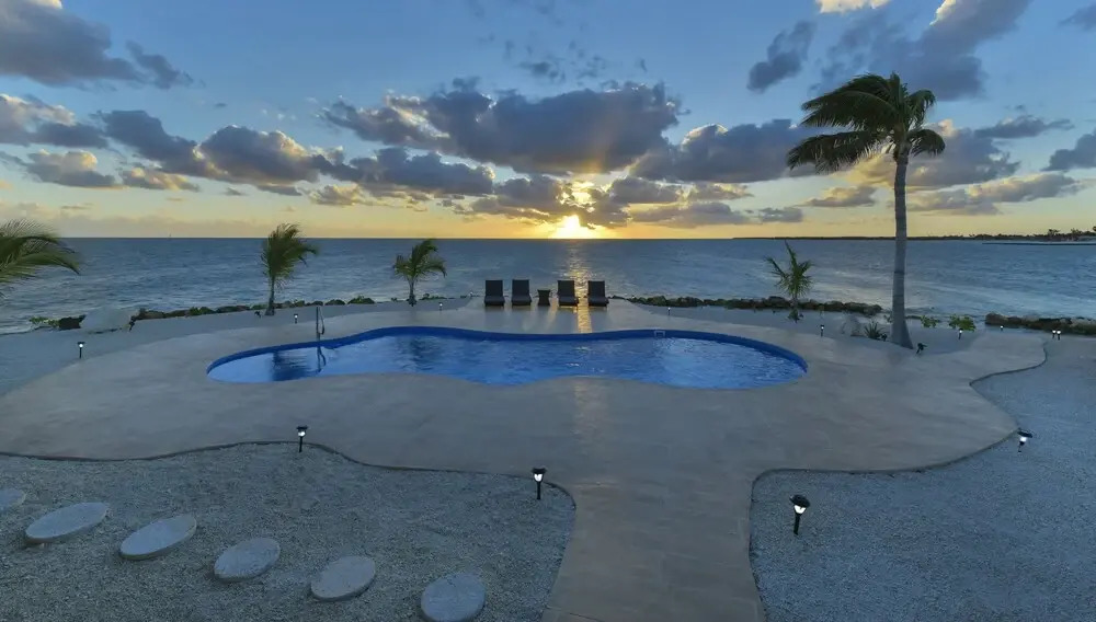 Friendsgiving Island
