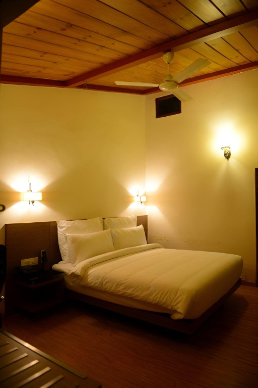 Narayani Heights Hotel & Resort