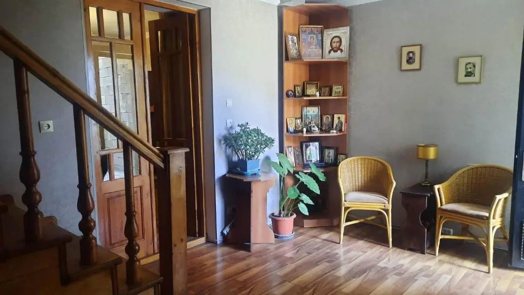 villa saba - вила Саба-სასტუმრო საბა