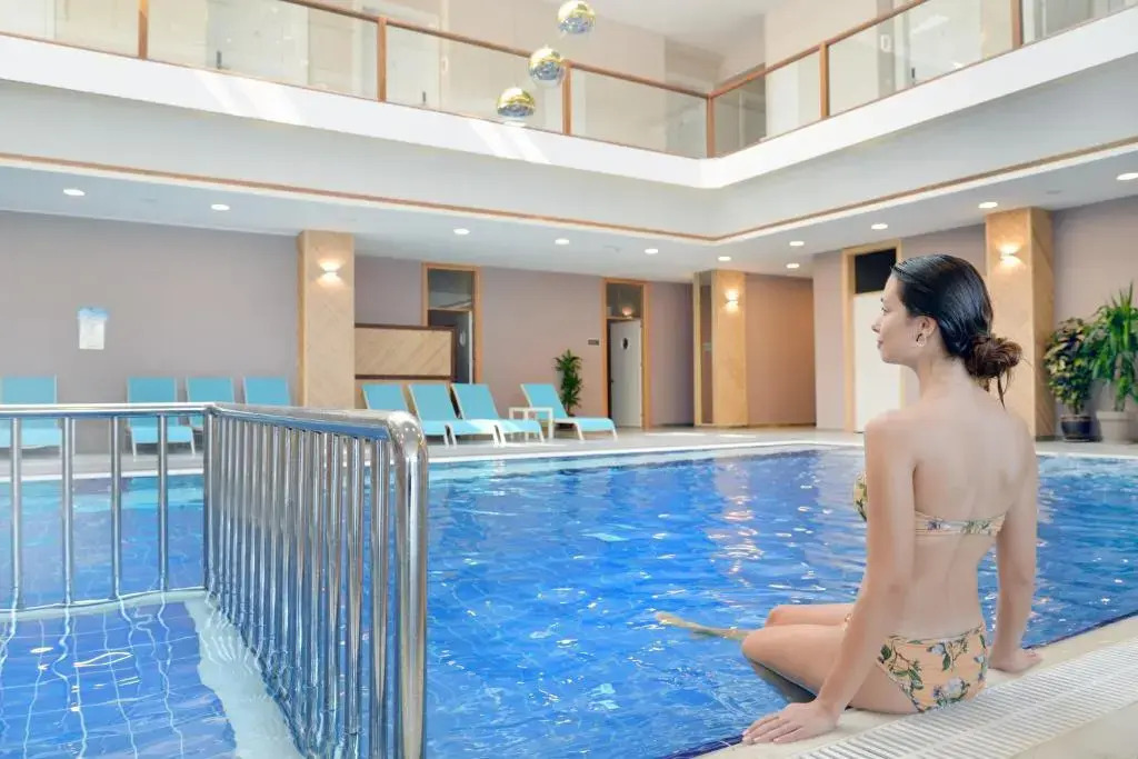 ADEMPİRA TERMAL&SPAHOTEL
