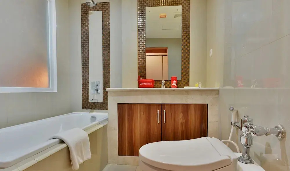 ZEN Rooms Kemang Antasari