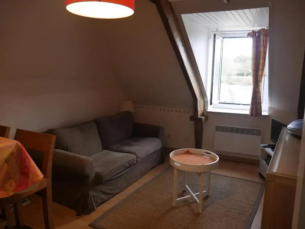Appartement Le Palais, 3 pièces, 4 personnes - FR-1-418-99