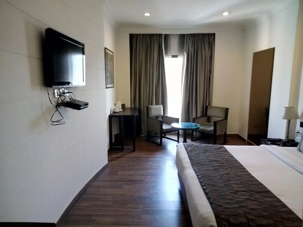 Hotel Orchid