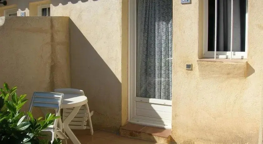 Hotel Le Ginestel