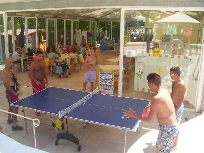 Camping Village Riviera
