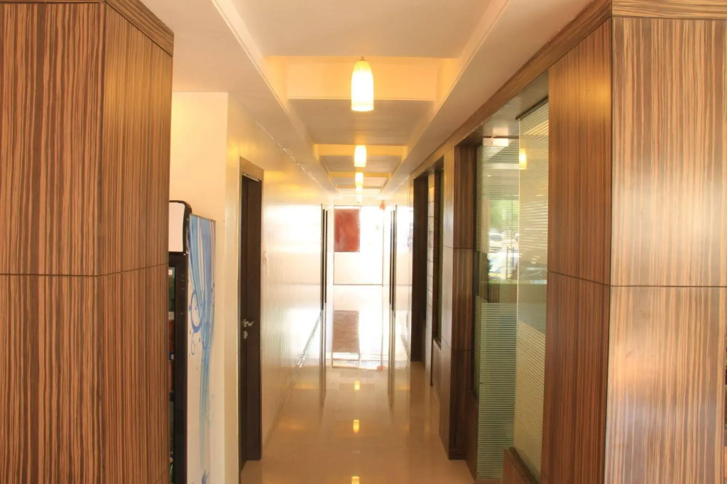 Hotel Sai Gurusthan