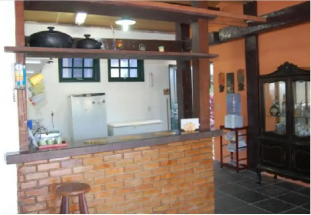 Casa Angra Itanema