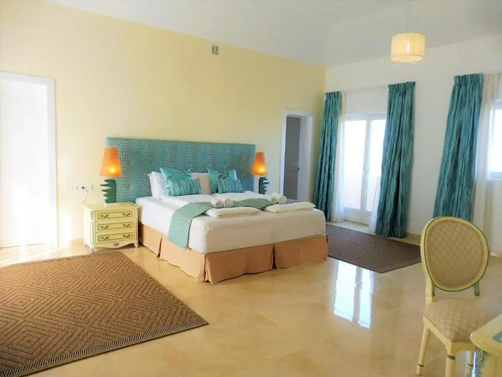 Villa PRINCESA KRISTINA