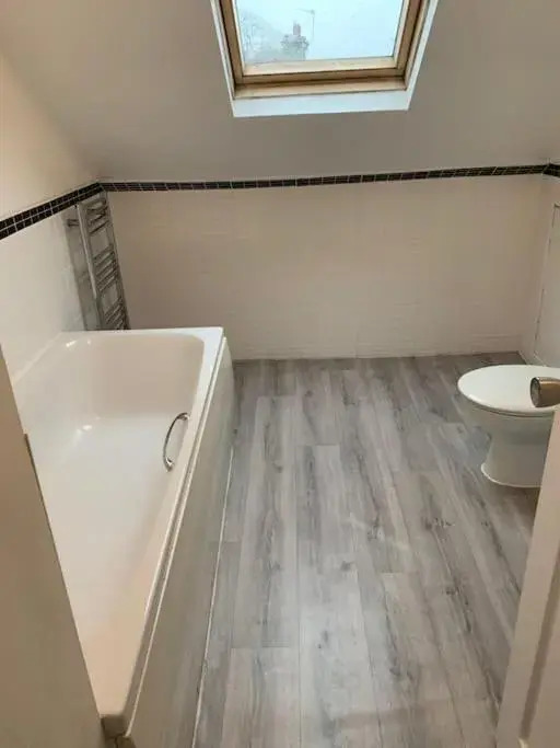 Large 7 Bedroom House