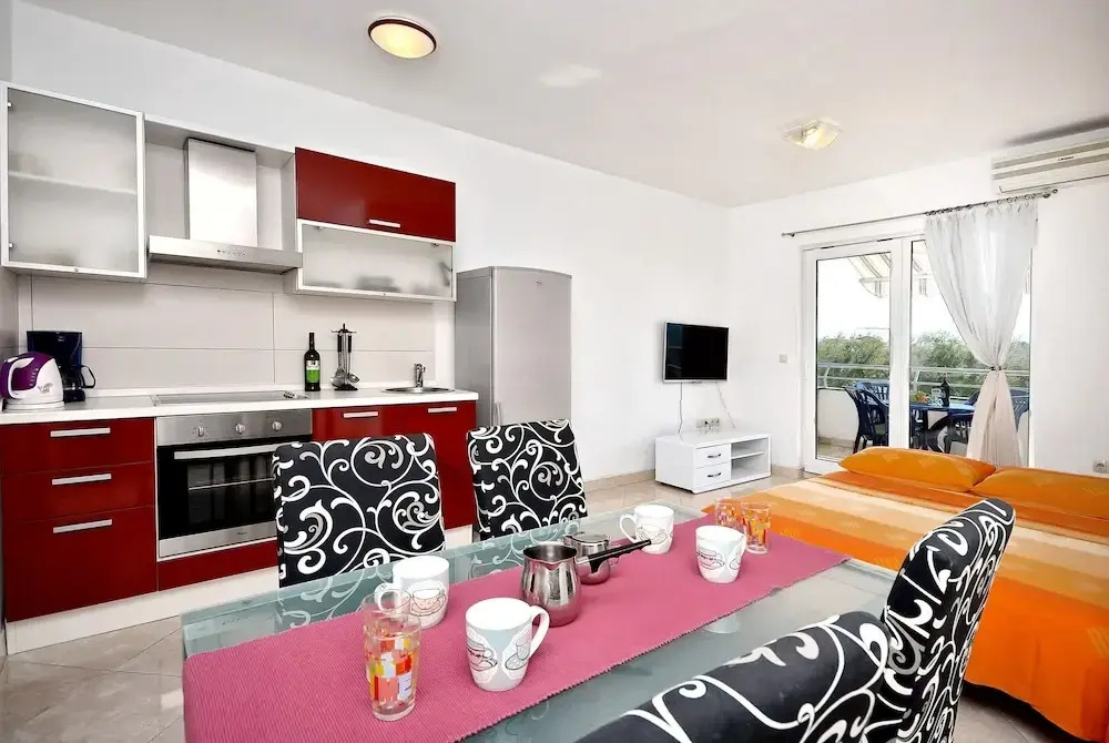 Apartment Srima
