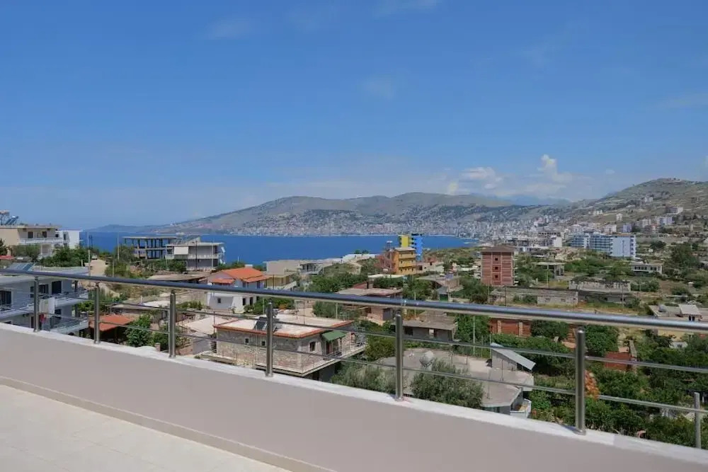 Golden Berden Boutique Apart-Hotel