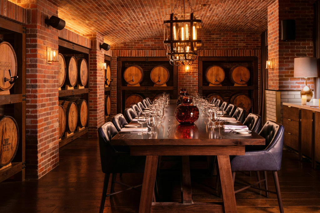 Hotel Distil, Autograph Collection