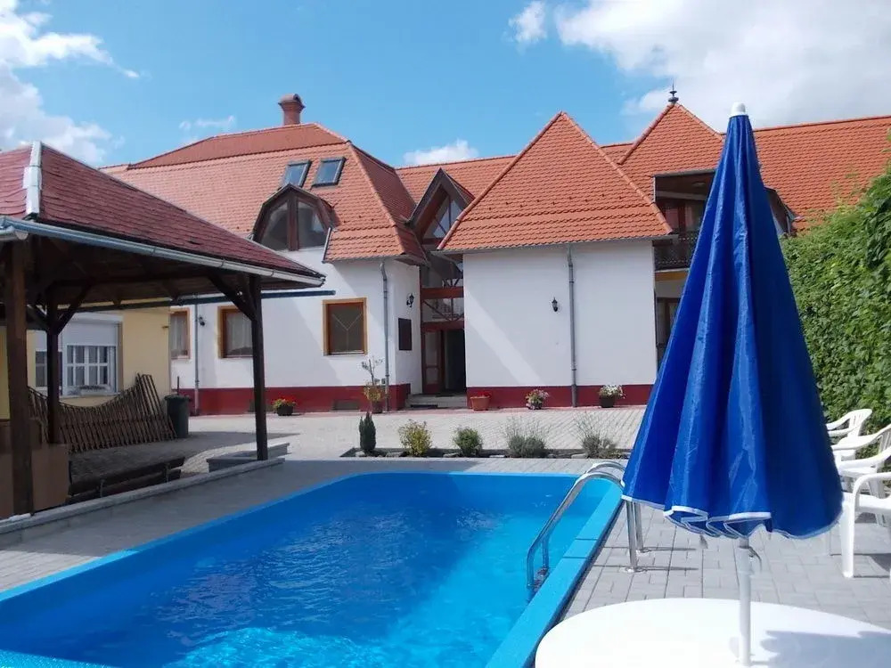 Klaudia Pension