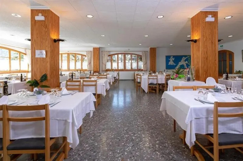 Hostal Montserrat