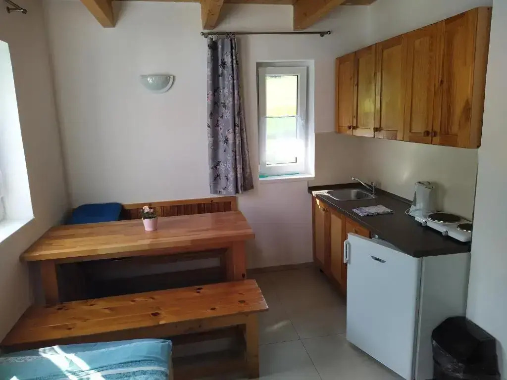 Komplex Apartmánů Jestřábí